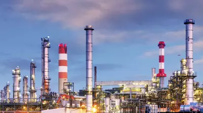 Chemical Factory Blast in Maharashtra's Ratnagiri Injures 11 Workers