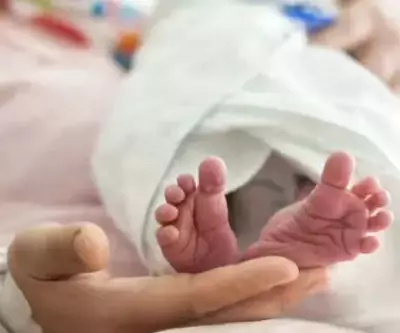 Chennai Hospital Fire Probe Stalls as Parents Demand Answers Over Infant's Burns