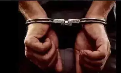 Chennai Man Arrested for Posing as Lawyer in Loan Recovery Scam