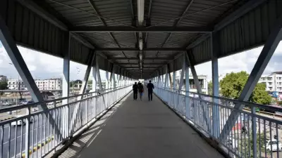 Chennai Metro to Transform 41 Stations into Integrated Multimodal Hubs