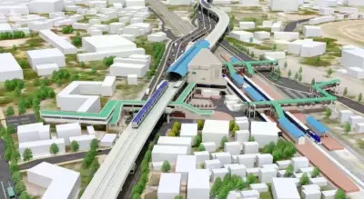 Chennai Metro to Transform 41 Stations into Multimodal Hubs with 500m Radius Redesign