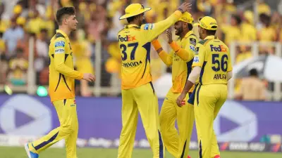Chennai Super Kings Appoint James Foster as Fielding Coach for IPL 2026