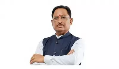 Chhattisgarh CM Vishnu Deo Sai to Distribute ₹500 Crore to 5 Lakh Landless Families