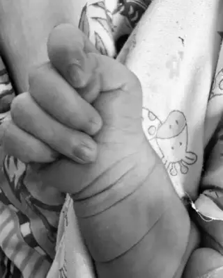 Chhattisgarh Infant Recovers from Severe Malnutrition After Timely District Intervention