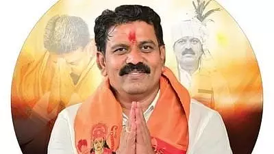 Chhattisgarh Introduces Anti-Conversion Bill with Life Term for Mass Conversions