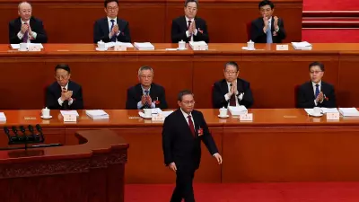 China Announces $275 Billion Defence Budget Increase for 2026