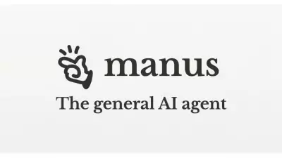 China Scrutinizes Meta's $2B Manus AI Deal, Questioning 'Singapore Washing' Strategy