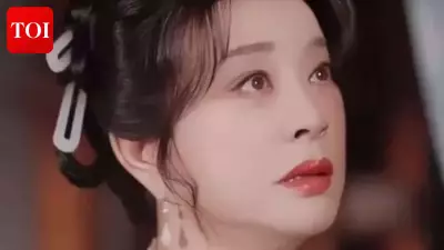 Chinese Actress Liu Xiaoqing, 75, Sparks Debate Playing 18-Year-Old with 30-Year-Younger Co-Star