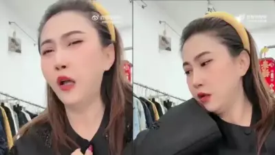 Chinese Livestreamer 'Sister Wang Zha' Dies After Collapsing During Broadcast