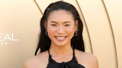 Chloe Kim Reveals Father's Career Gamble That Led to Olympic Glory and Parents' Retirement