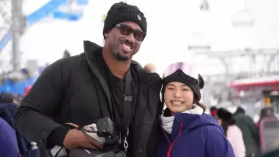 Chloe Kim's Dating Rant Led to NFL Star Myles Garrett After Hilarious Mix-Up