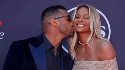 Ciara and Russell Wilson's NYC Events Blend Fashion, Philanthropy, and Business Moves