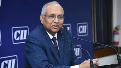 CII Reports West Asia Conflict Disrupts Indian Industry, Causing Delays and Shortages