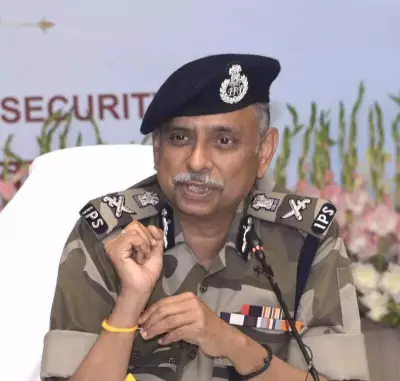 CISF Director-General Outlines Force Modernization Plans on 57th Raising Day