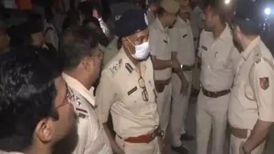 Clashes Erupt Between BJP and TMC in West Bengal's South 24 Parganas During Campaign