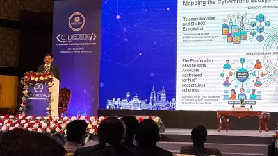 Class 8 Pass Criminals Mastermind Sophisticated 'Pig Butchering' Scams in Karnataka