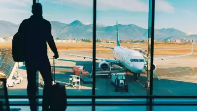 Cleartrip Launches 'Live Flight Status' Feature for Real-Time Travel Updates