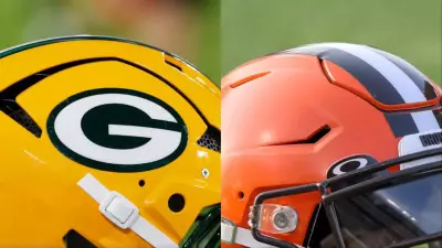 Cleveland Browns Eye Packers' Rasheed Walker as Key Offensive Line Addition