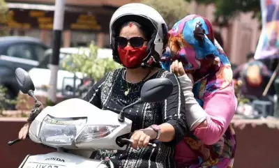 Climate Change Overrides La Niña: India Faces Early Summer and Heatwaves