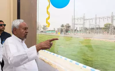 CM Nitish Kumar's Samriddhi Yatra Showcases Bihar's Millet Excellence in Gaya