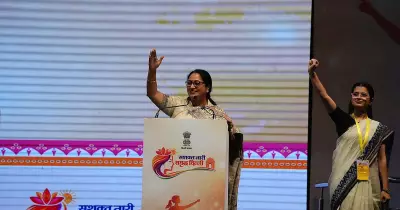 CM Rekha Gupta Unveils Major Women Empowerment Initiatives for Delhi's Prosperity