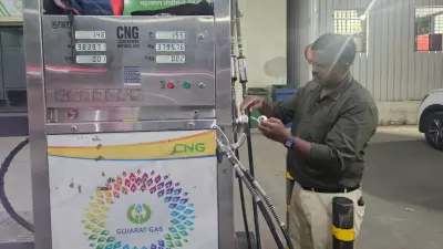CNG Pump Staff in Nalasopara Booked for Assaulting Officer and Overcharging Customers