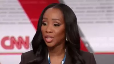 CNN Anchor Abby Phillip Apologizes for Inaccurate ISIS Attack Claim in NYC