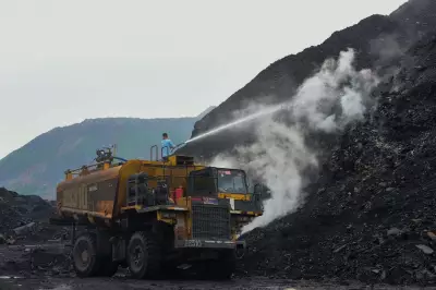 Coal India to Build Two New Washeries in Odisha, Announces Ammonium Nitrate Plant