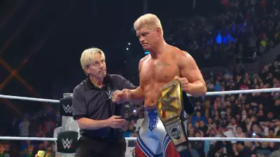 Cody Rhodes Defeats Drew McIntyre, Secures Undisputed WWE Title at WrestleMania 42