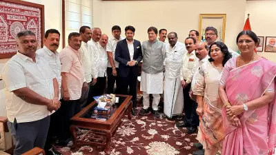 Coffee Growers Meet Commerce Minister Piyush Goyal, Seek Relief from SARFAESI Act