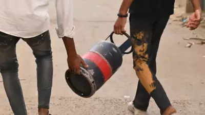 Coimbatore MSMEs Face Production Crisis as Industrial LPG Shortage Hits 40% Output