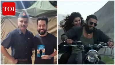 Colonel Bhupinder Shahi Reveals Dhurandhar's Authenticity & His Father's Spy Legacy