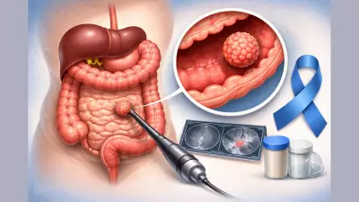 Colorectal Cancer Screening in India: Early Detection Saves Lives