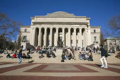 Columbia University Launches First Fully Funded Educational Neuroscience PhD Program