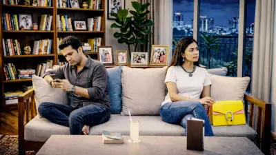 Comedian's Take: Why Modern Marriage is Being Redefined and Rejected