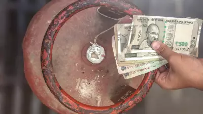 Commercial LPG Sales Expand to 29 States, Crackdown on Black Marketing Intensifies