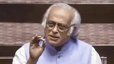 Congress Accuses Modi Government of Betraying Values Over Iran Attack Silence