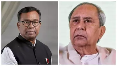 Congress and BJD Forge Unprecedented Alliance for Rajya Sabha Polls in Odisha