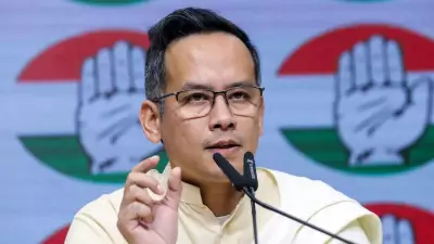 Congress Announces First List of 42 Candidates for Assam Assembly Elections
