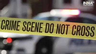 Congress Block President Parminder Tiwari Murdered in Ludhiana by Unidentified Assailants