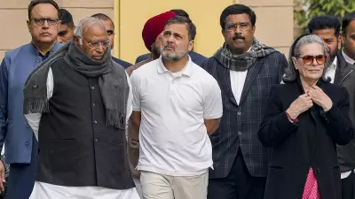 Congress Criticizes Fuel Excise Cuts as 'Narrative Relief' for Consumers