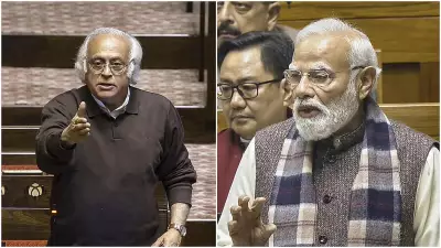 Congress Criticizes PM Modi's Silence on Khamenei Assassination by US-Israel