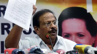 Congress Gains Relief as Internal Dissidence Subsides Ahead of Kerala 2026 Polls