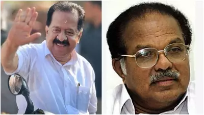 Congress Leader P J Kurien Predicts UDF Victory, Ramesh Chennithala as Kerala CM in 2026