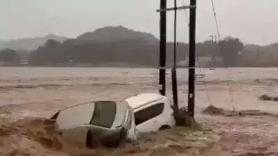 Congress Leader Seeks PM Modi's Help After Kerala Nationals Die in Oman Floods