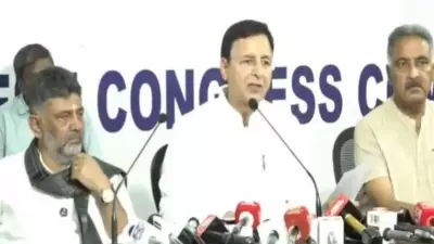 Congress Leaders Slam Centre Over Soaring Prices, Accuse Modi Government of 'Brazen Loot'