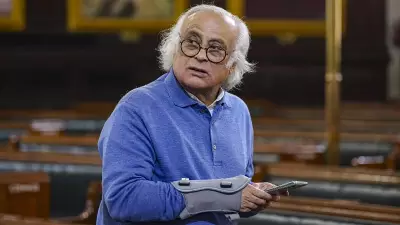 Congress Mocks Modi's Unfulfilled Gas Promises, Jairam Ramesh's Dig