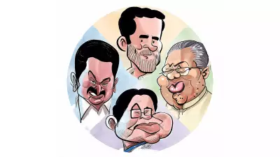 Congress Must Defeat BJP to Lead Opposition, Says Political Analyst