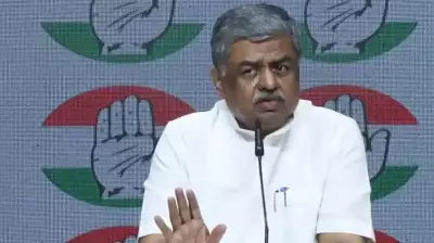 Congress Reveals Four Haryana MLAs Who Cross-Voted in Rajya Sabha Polls