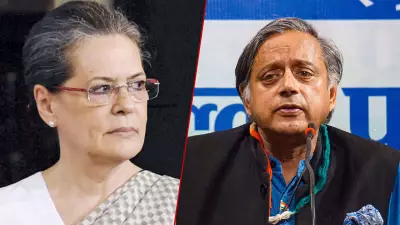 Congress Rift Widens as Tharoor Backs Modi Government's Iran Stance